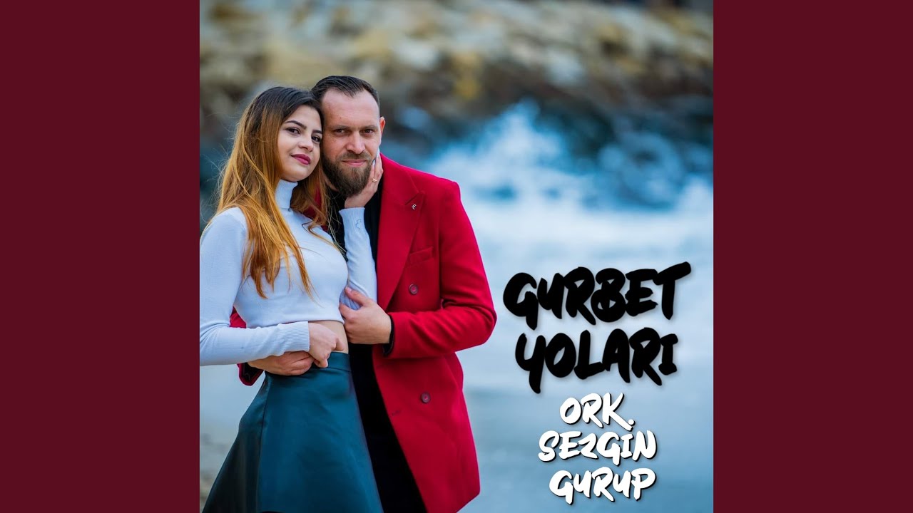 Gurbet Yolari