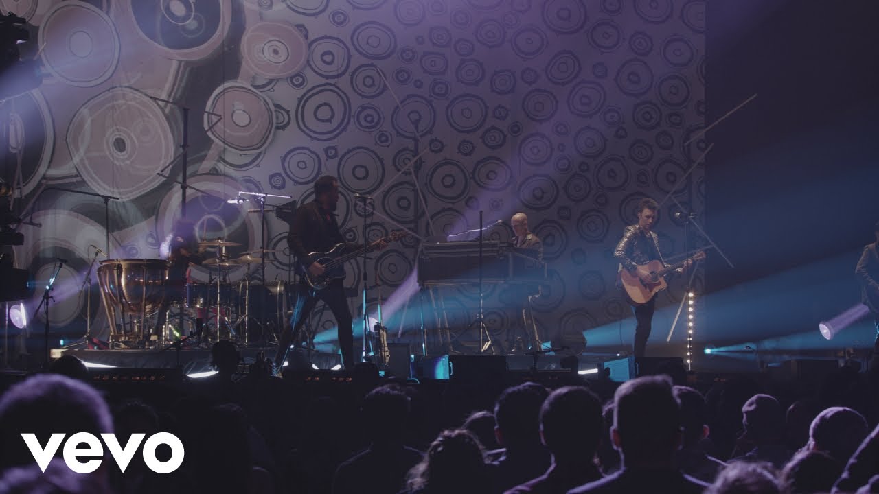 Fobia - Pepinillo Marino (Pastel - En Vivo)