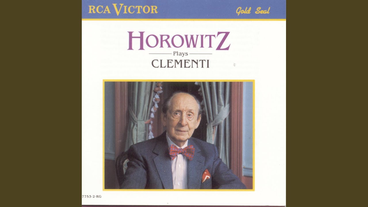 Sonata, Op. 14, No. 3 in F Minor: II. Largo e sostenuto