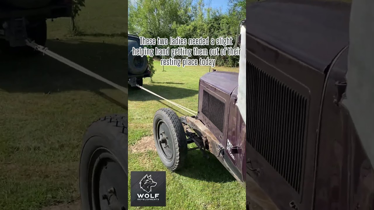 For all Vintage, Classic & Historic Vehicle consulting & management services.