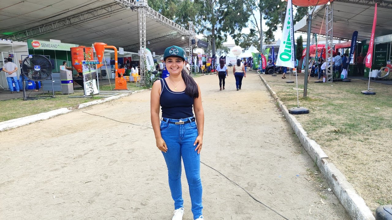 FOMOS NA EXPOGARANHUNS 2026 #expogaranhuns