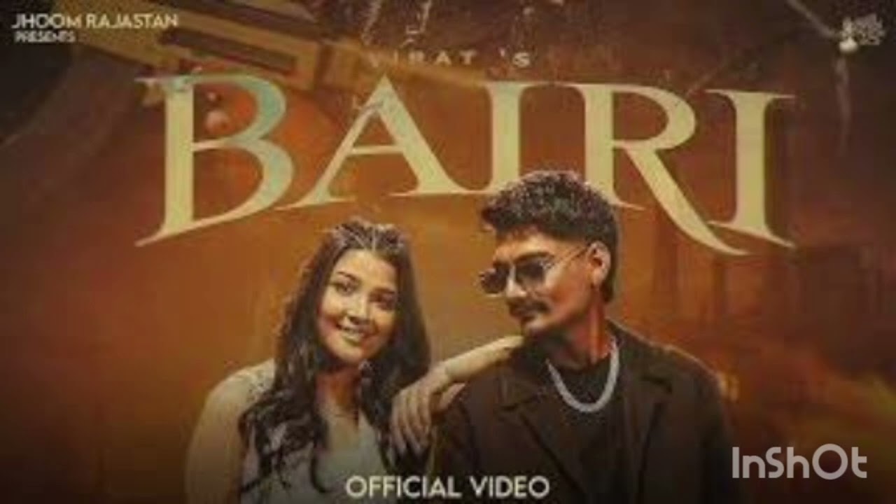 Tu Chandni Raat Me Goli Chala Gya | FullVideo Bairi Song 2026 Pradeep S & ViratFt. Miss Parul part 2