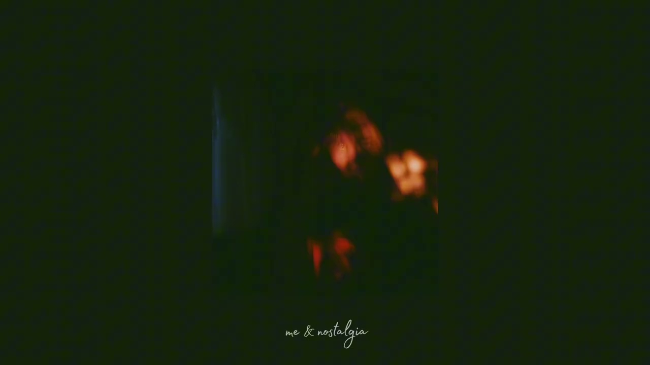 CHROMADREAM7 - me & nostalgia