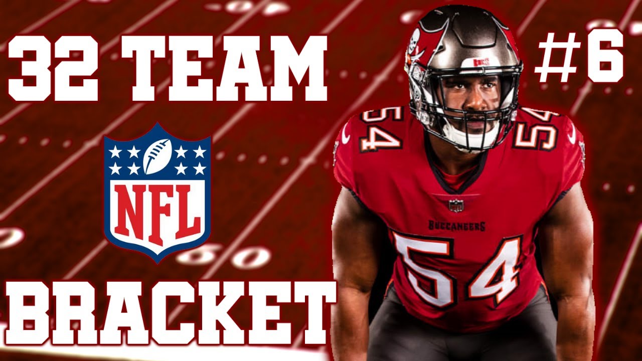 What if Every NFL Team Made the Playoffs? #6 (Madden 21 Edition!)