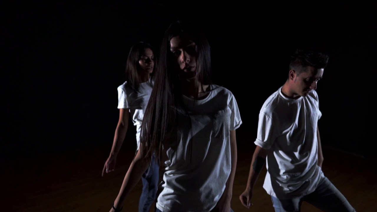 Fkj & Masego - Tadow (Choreography) by Cyutz