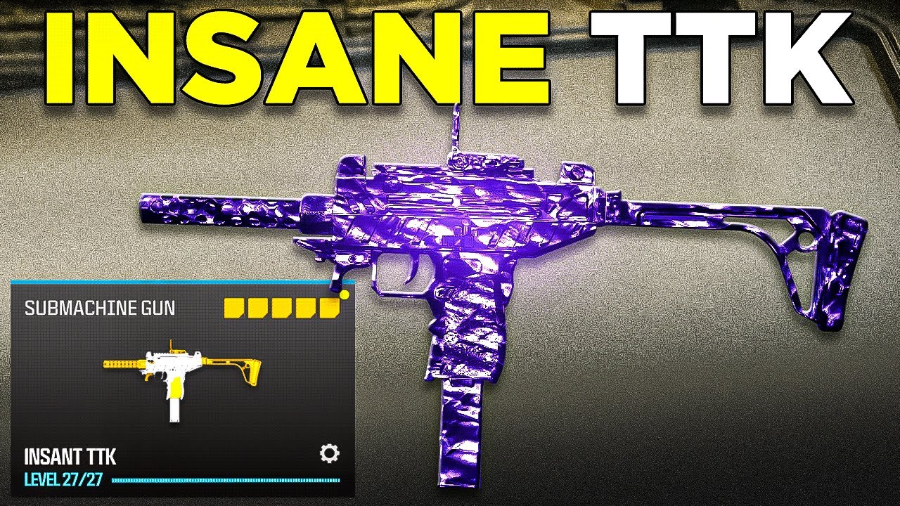 Goodbye SUPERI 46, Hello WSP SWARM META! 😈 (Best WSP SWARM Class Setup) Modern Warfare 3