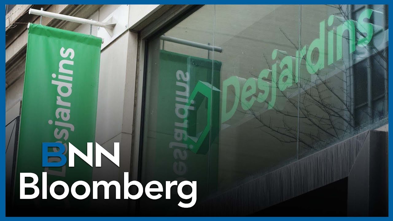 Desjardins buying Guardian for $1.67 billion