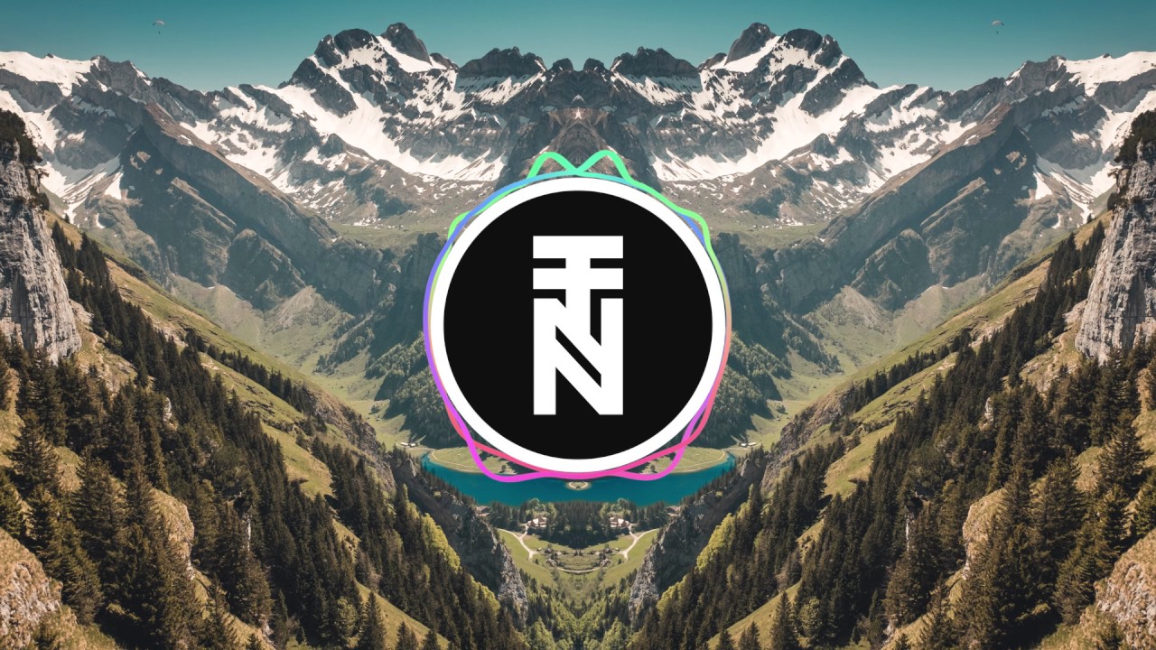 Halsey - Now Or Never (OFFICIAL Slander TRAP REMIX)