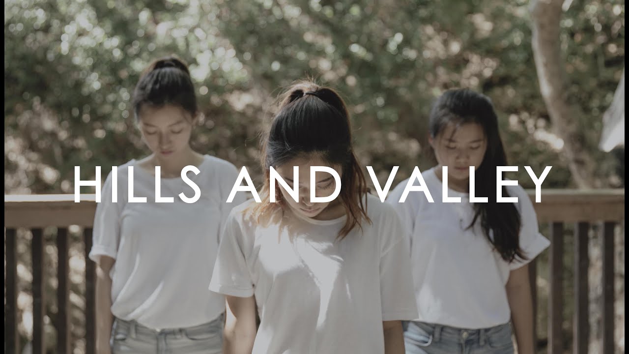 Hills and Valleys & I'll Find You -  Tauren Wells & Lecrae | Stella Sim