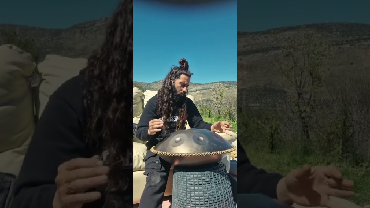 ניגונים לנשמה