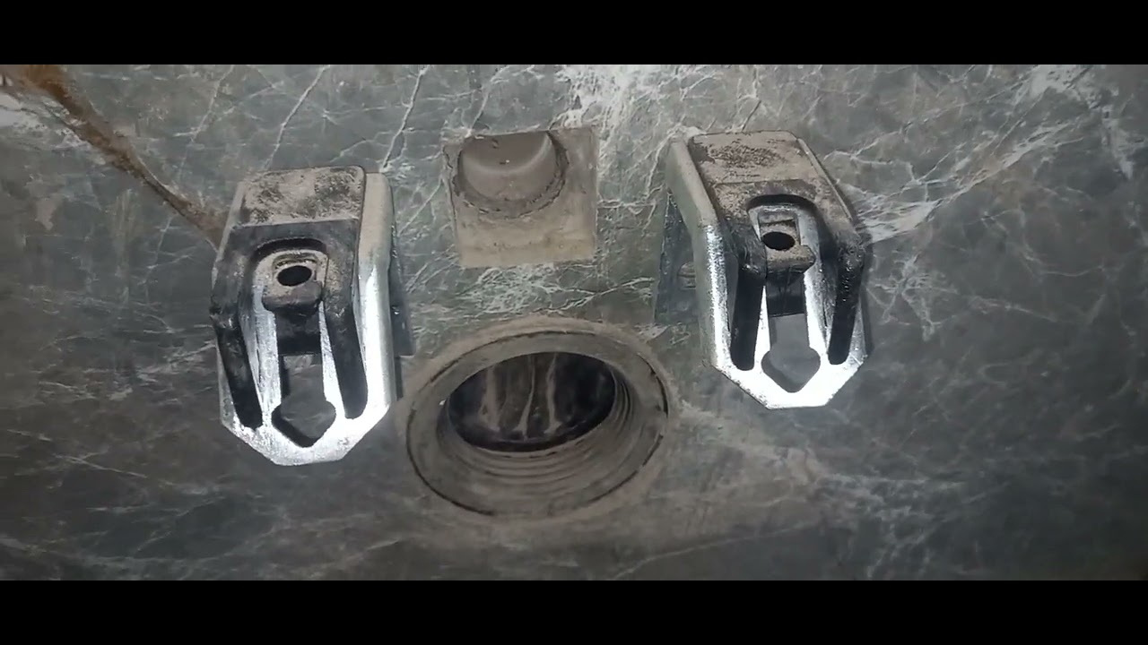 ਬਾਲ ਹੈਂਗਿੰਗ ਸਿਟਾਂ ਦੀ ਫਿਟਿੰਗ ਕੀਤੀ 