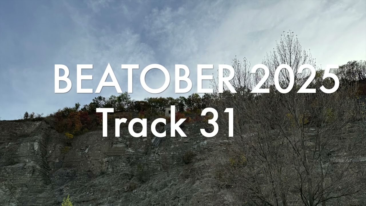 Beatober2025/31
