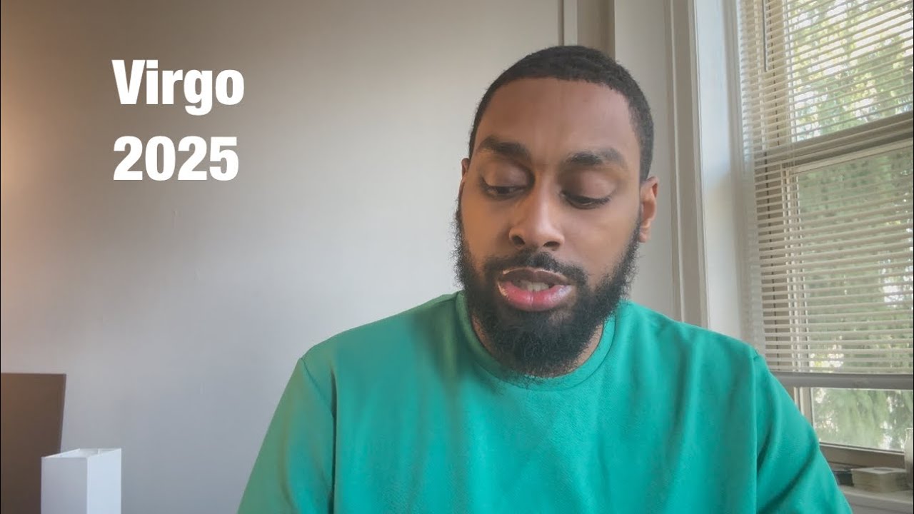 Virgo-Your Spiritual Growth Is Something You Should Be Extremely Proud Of!