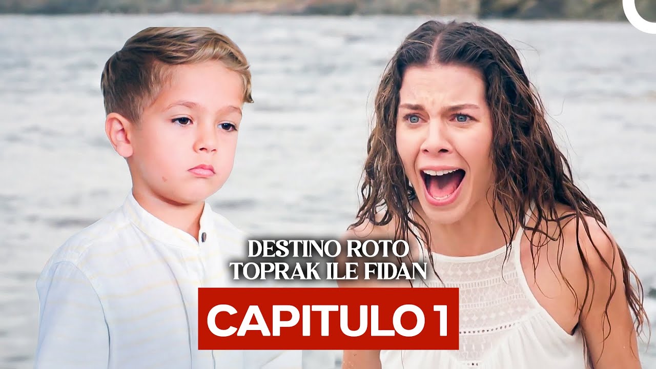 Destino Roto Capítulo 1 (Doblado en Español)