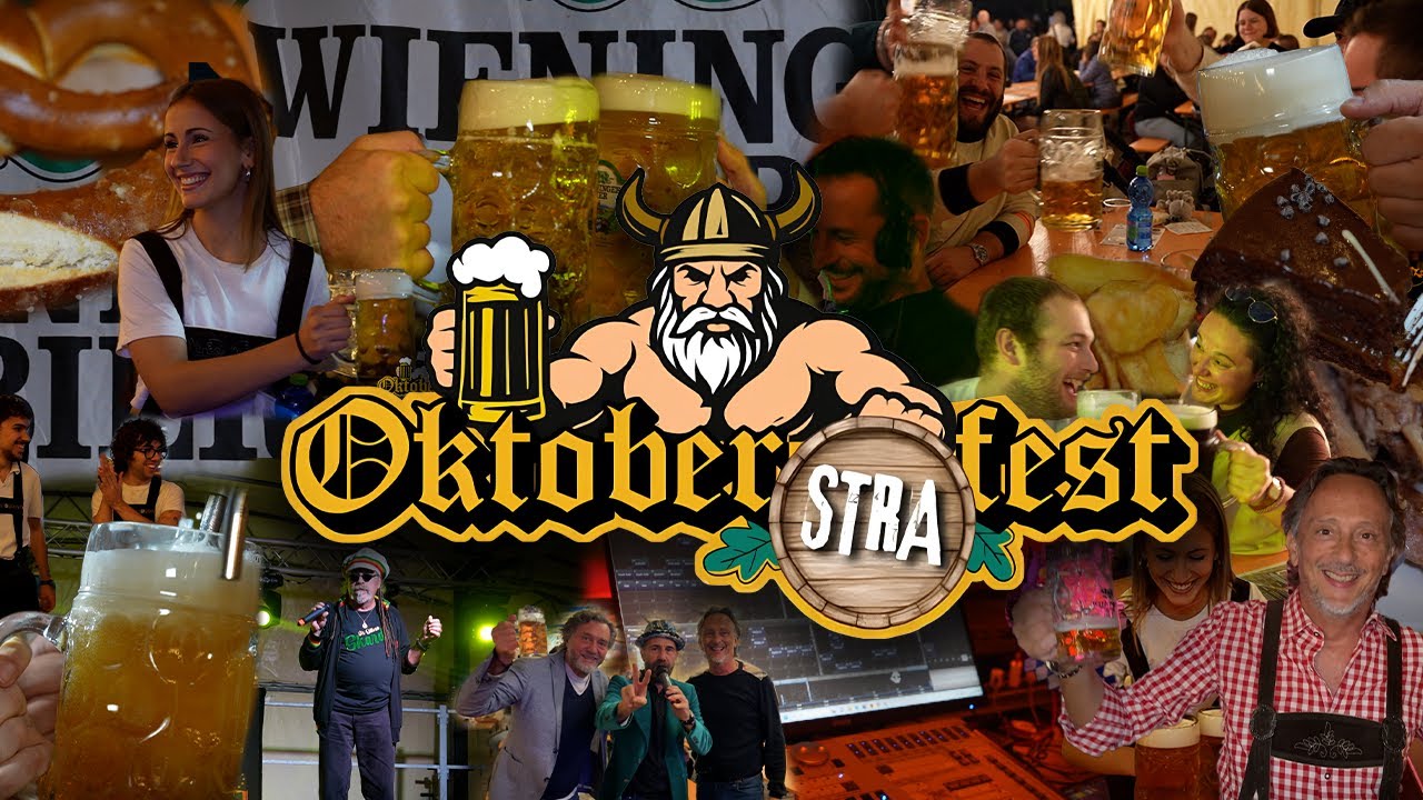 Oktoberfest - Stra 2025