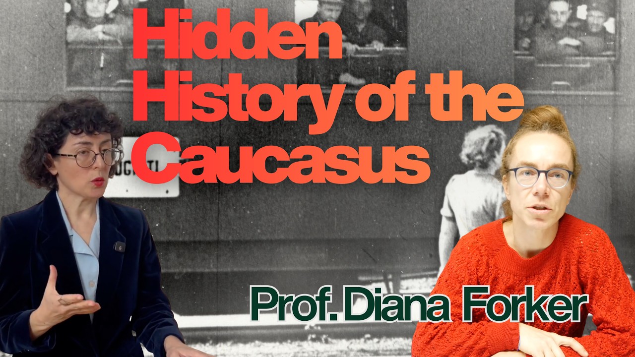 Interview with Prof. Diana Forker