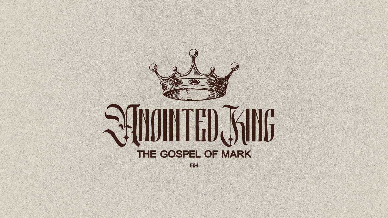 Anointed King: Lead Others To The King (9:45)