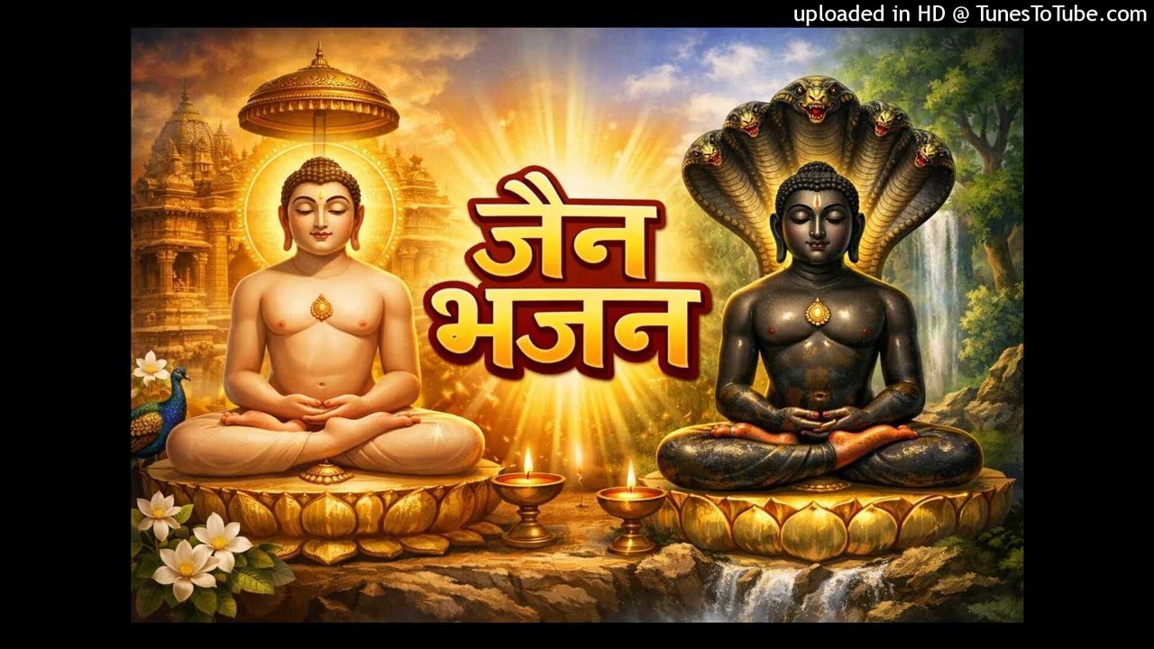 बैठे ऊंचे शिखर में सांवलिया मधुबन में baithe unche Shikhar mein sanvaliya Madhuban mein(Jain bhajan)