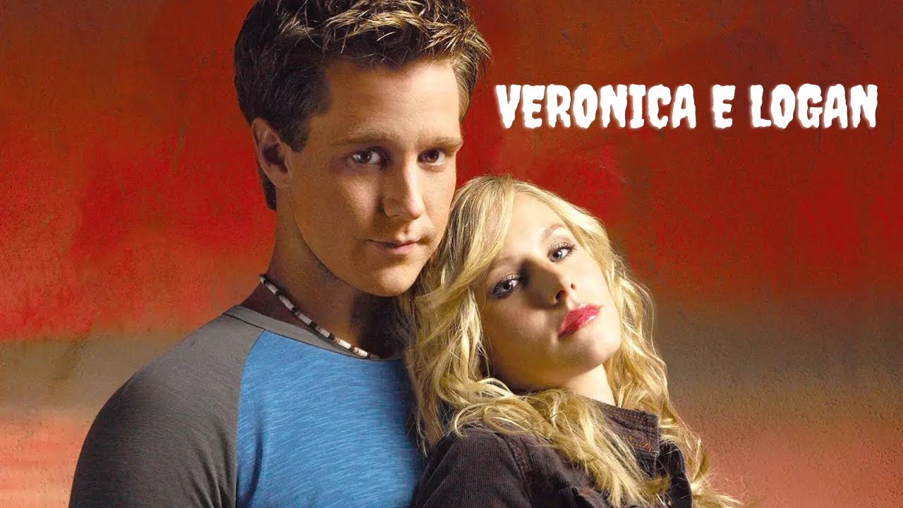 A HISTÓRIA DE VERONICA E LOGAN [PARTE ÚNICA] | VERONICA MARS