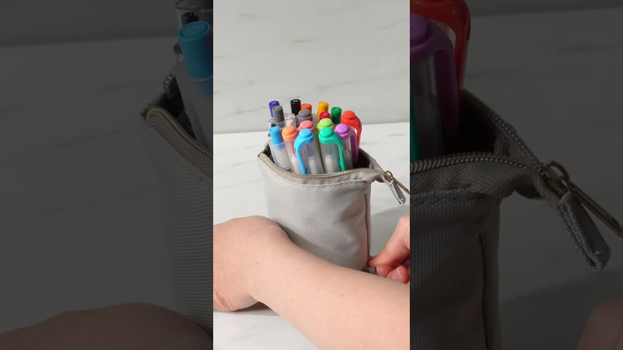 Japanese Pen Cases are Weird Pt. 9