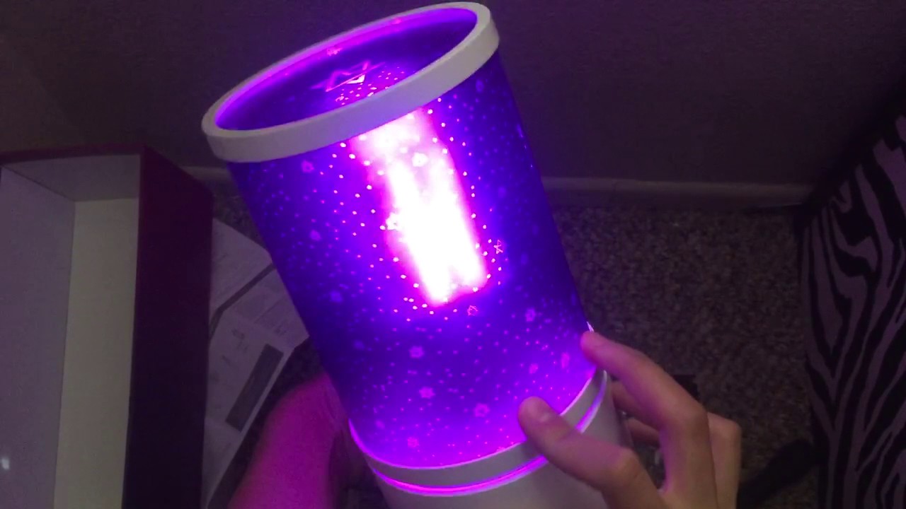 Astro Lightstick Unboxing