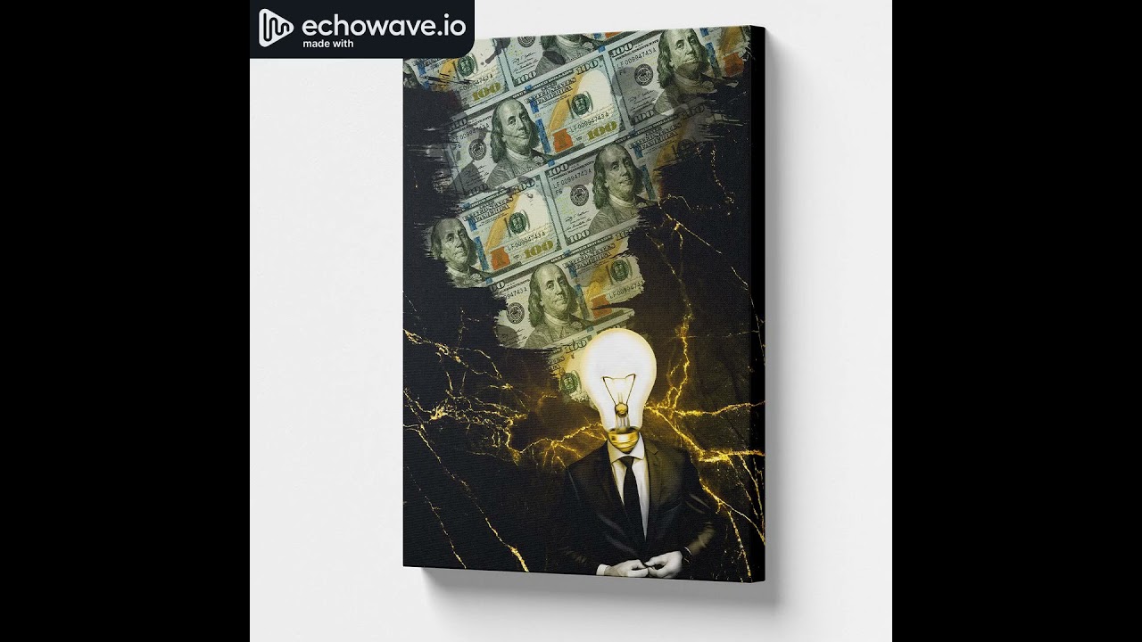 AK Bandamont - Money On My Mind