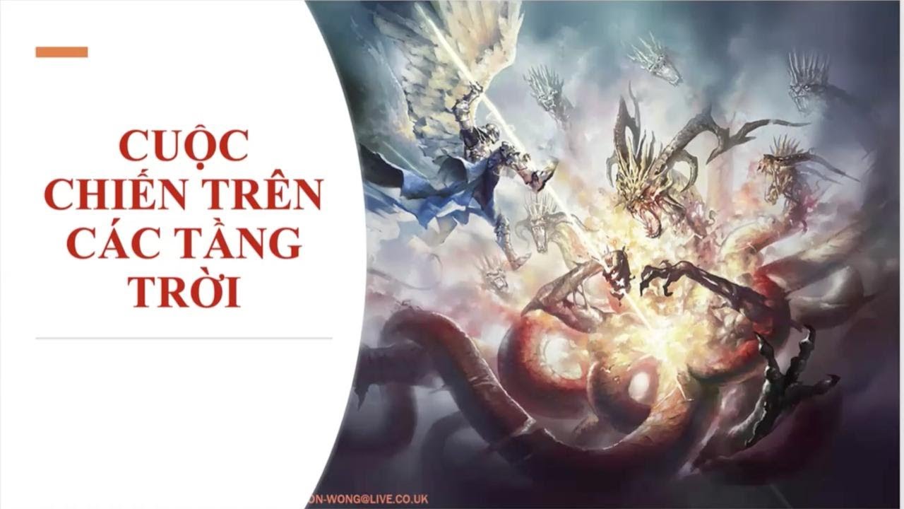 CUỘC CHIẾN TRÊN CÁC TẦNG TRỜI | Ms Phùng Thuý Kiều | Ngày 13-01-26