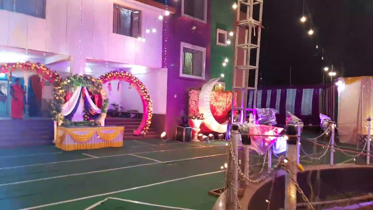 Kharagpur marriage