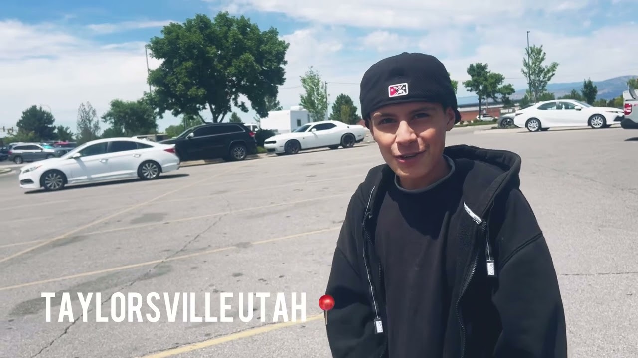 Utah Teens Speak on Lil Brazy After No Jumper Interview 👀