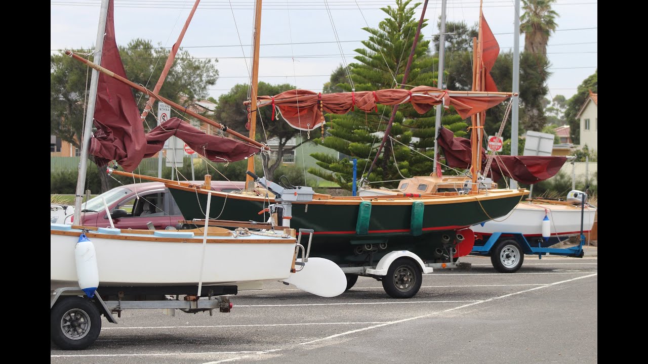 Wednesday Wonders Raft-up
