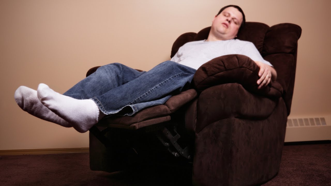 Most Comfortable Way to Sit After Knee Replacement Week 1 through 12