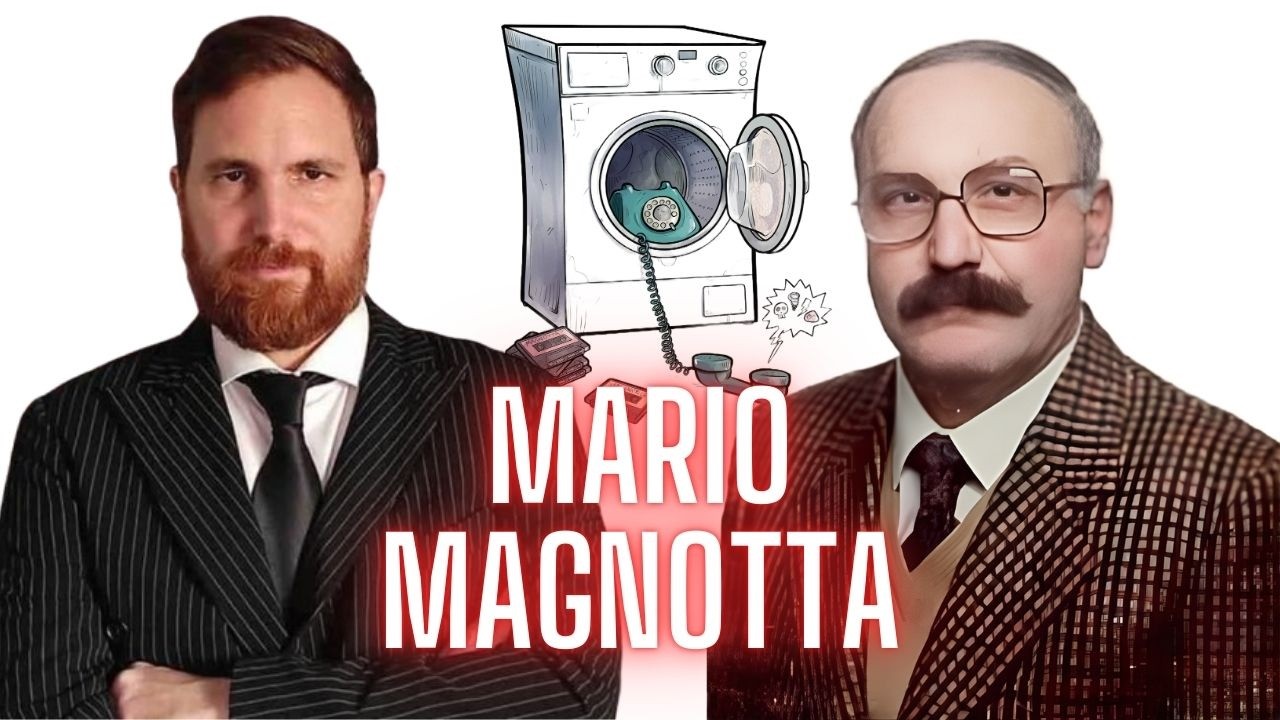 SEMPLICE CLIENTE Adriano Ercolani recensisce il docu film di Alessio De Leonardis su Mario Magnotta