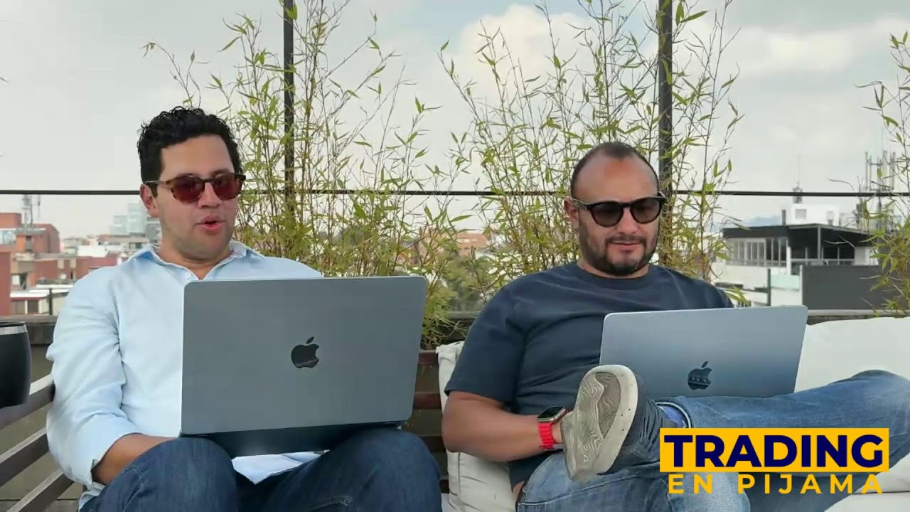 Trading en Pijama: entre el Oro, la Plata y la Inteligencia Artificial