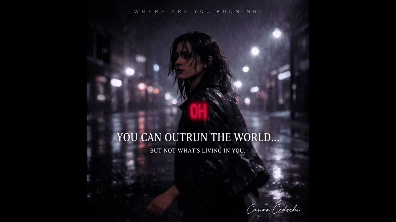 Where are you running? #music #vegas #love 