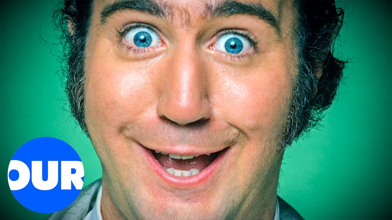 Did Andy Kaufman Fake His Own Death?: The Last Hours | Our History