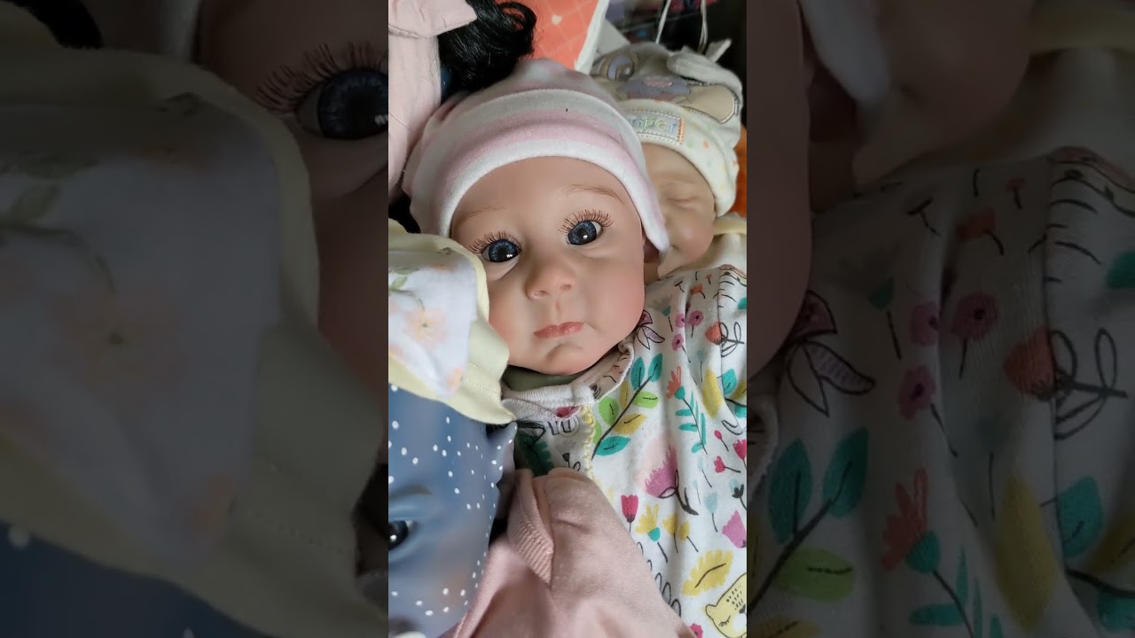 Reborn Dolls from AliExpress