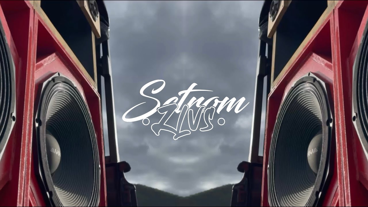 SETROM TRVCKS - 986 (TEKREMIX) 2026