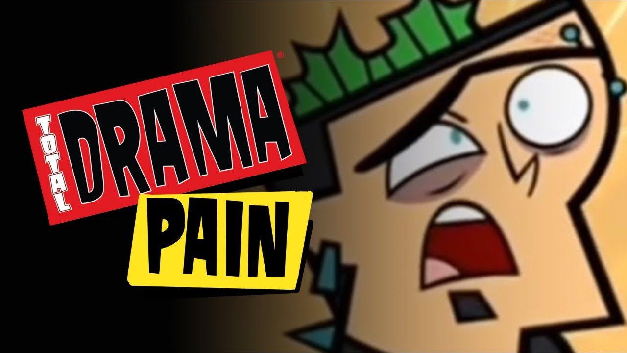 How much did Duncan suffer? | Total Drama Pain