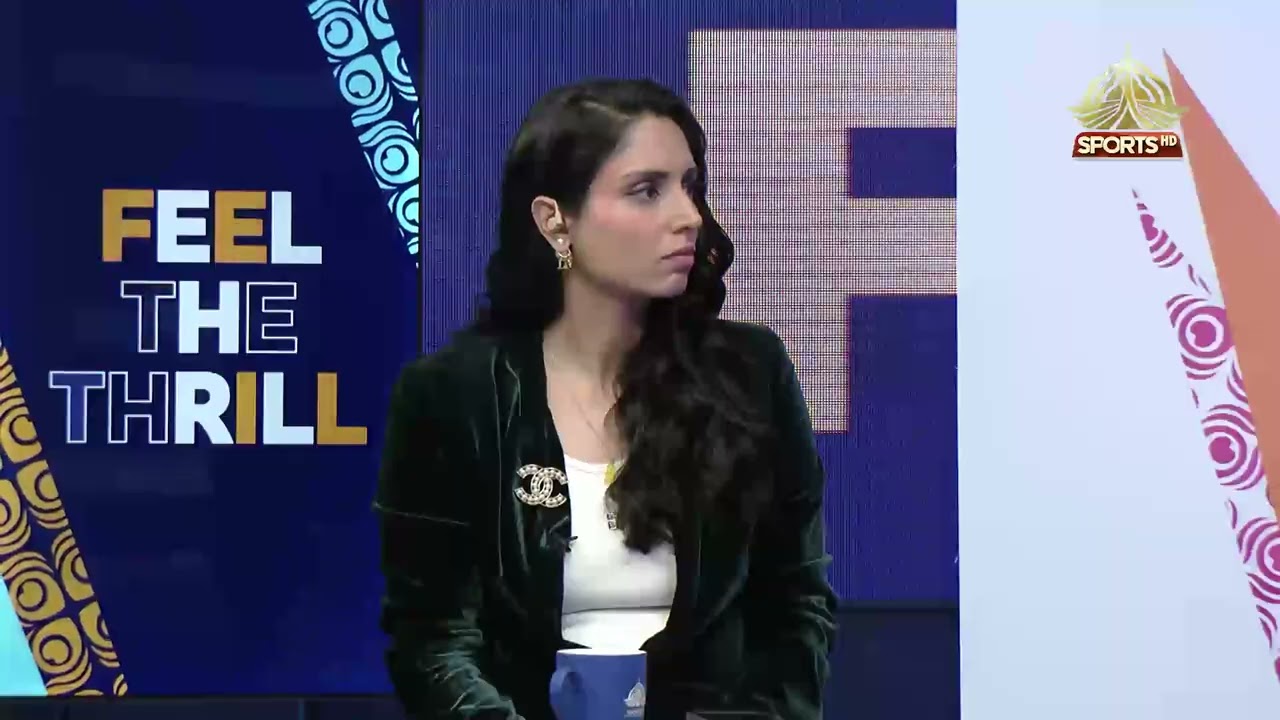 Game On Hai | Controversial Statement by Indian Cricketers &mdash; Saqlain Mushtaq Breaks His Silence
