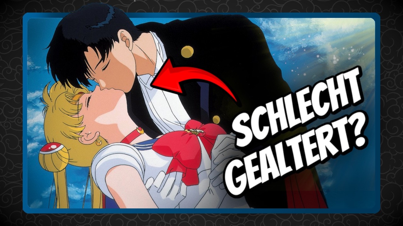 Von Bodyshaming über toxischen Beziehungen: Das ist SAILOR MOON