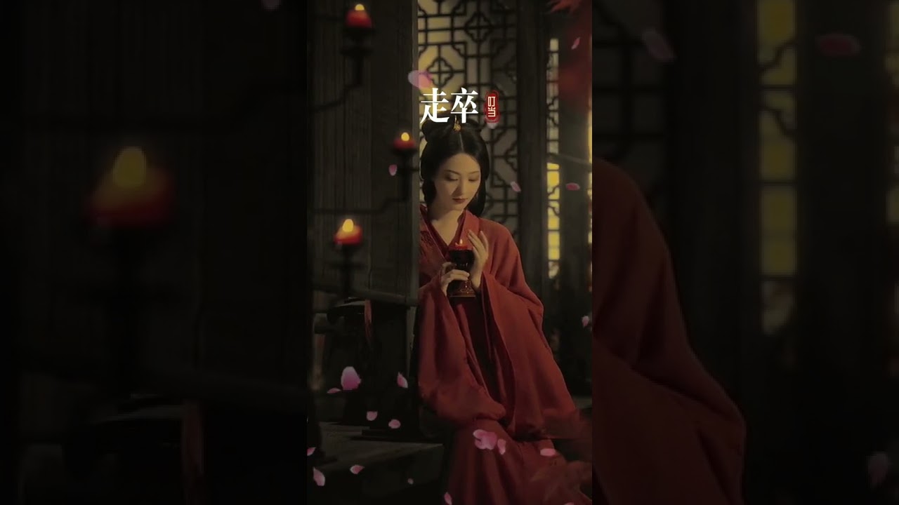 终于把女版戏腔的《走卒》找来了，这腔调太好听，戏腔带你走进意境，可能是年纪大了，越听越上头，余音绕梁，不绝于耳的说的就是它了