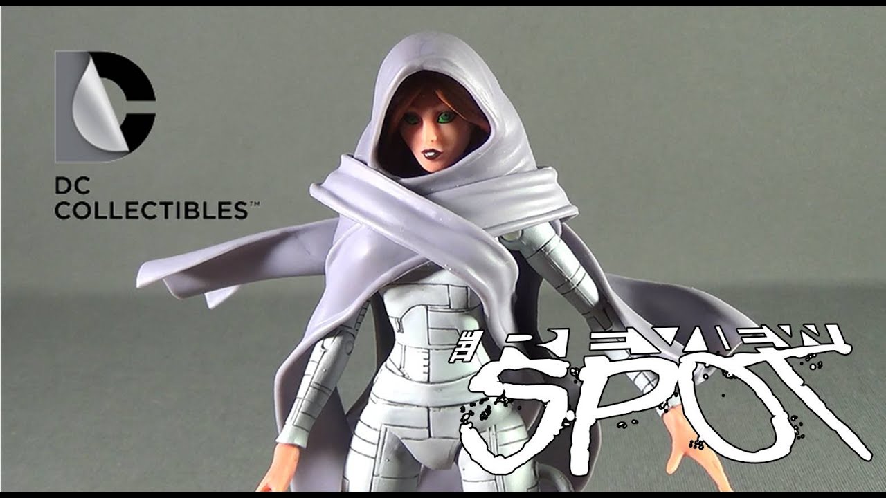Toy Spot - DC Collectibles Designer Series Terry Dodson No.02 Starfire