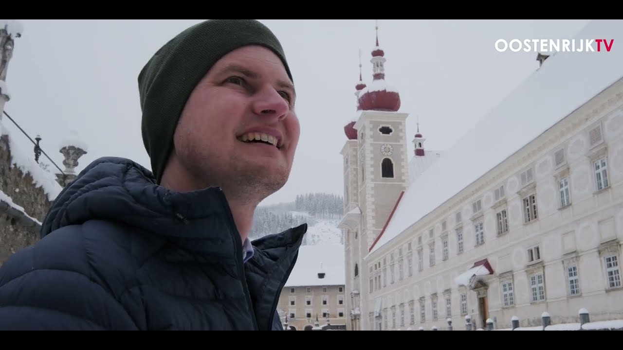 Sankt Lambrecht - Steiermark (DEEL 3) / Afl. 14 