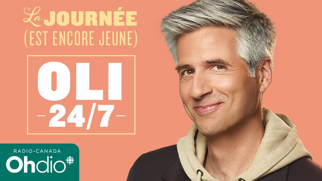 Olivier Niquet : Mario Dumont, en perte d’estime de soi | La journée (est encore jeune) | RC OHdio