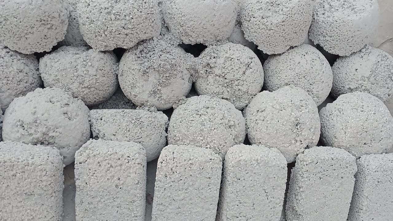 ASMR:Happy Birthday🎂🎊@pujahayat416 's Sister💖Laiba💖 White Stoney Texture Dry Water Crumbling#asmr