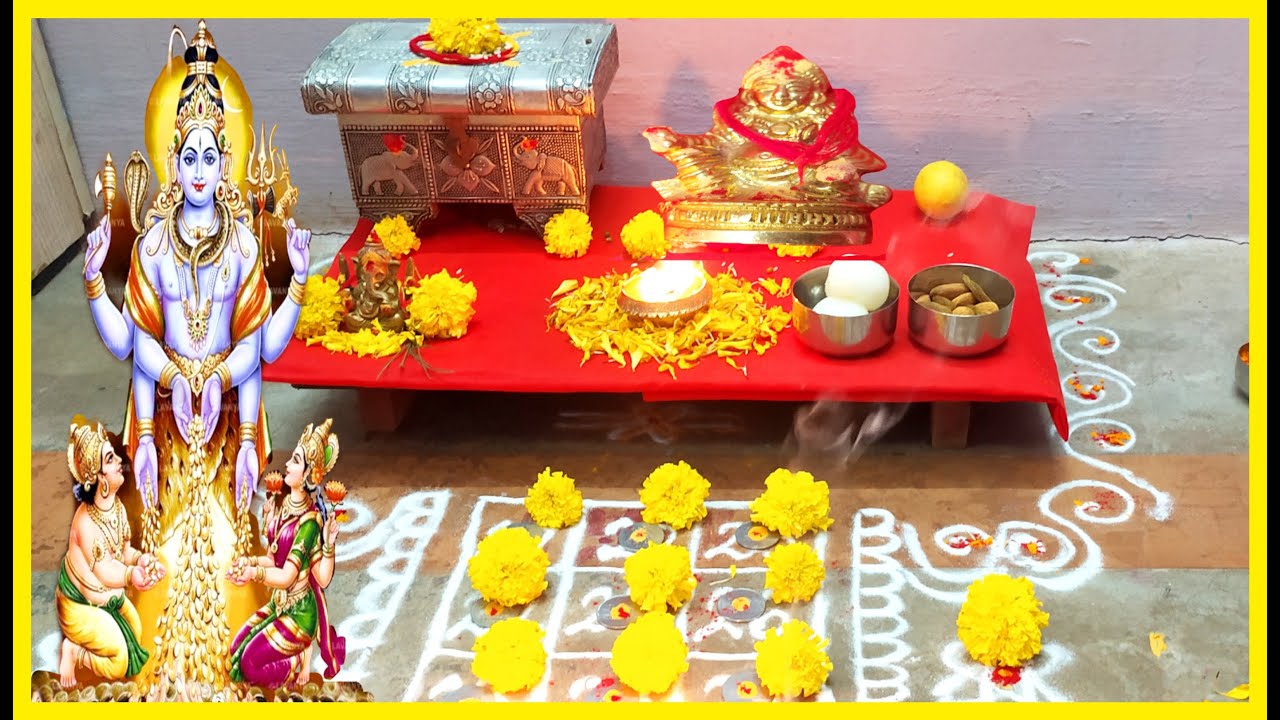 कुबेर पूजन विधि | Kuber Pujan Vidhi | Easy Kuber Pujan Vidhi | Kuber Yantra