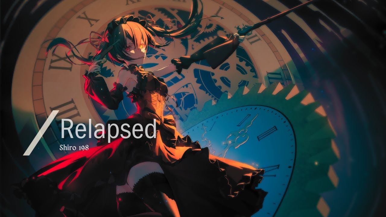 Shiro 198 | Relapsed