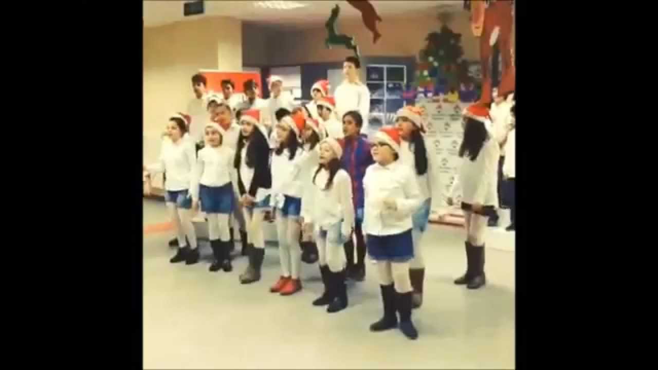 2013-2014 Müzik Bölümü Etkinlikleri