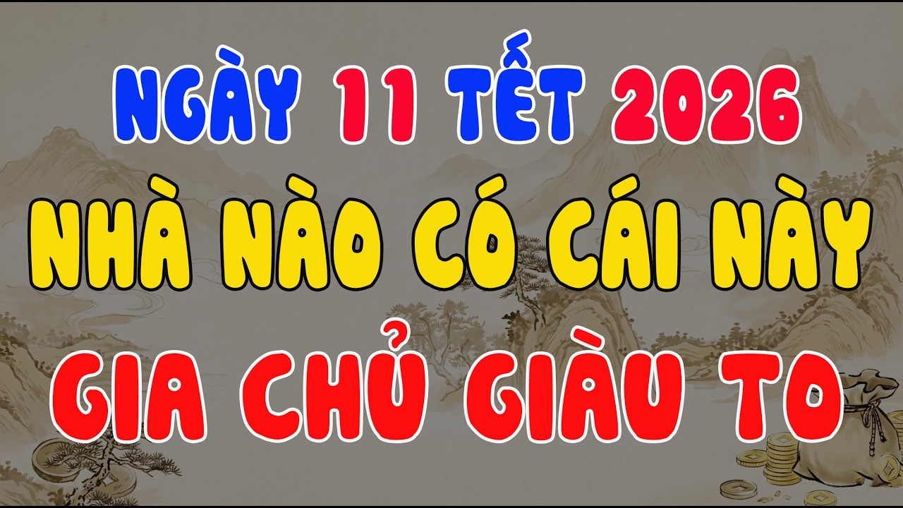 SAU VÍA THẦN TÀI: NHÀ NÀO CÓ 3 DẤU HIỆU NÀY TRÊN BÀN THỜ, CHÚC MỪNG GIA CHỦ SẮP TRÚNG SỐ ĐỘC ĐẮC