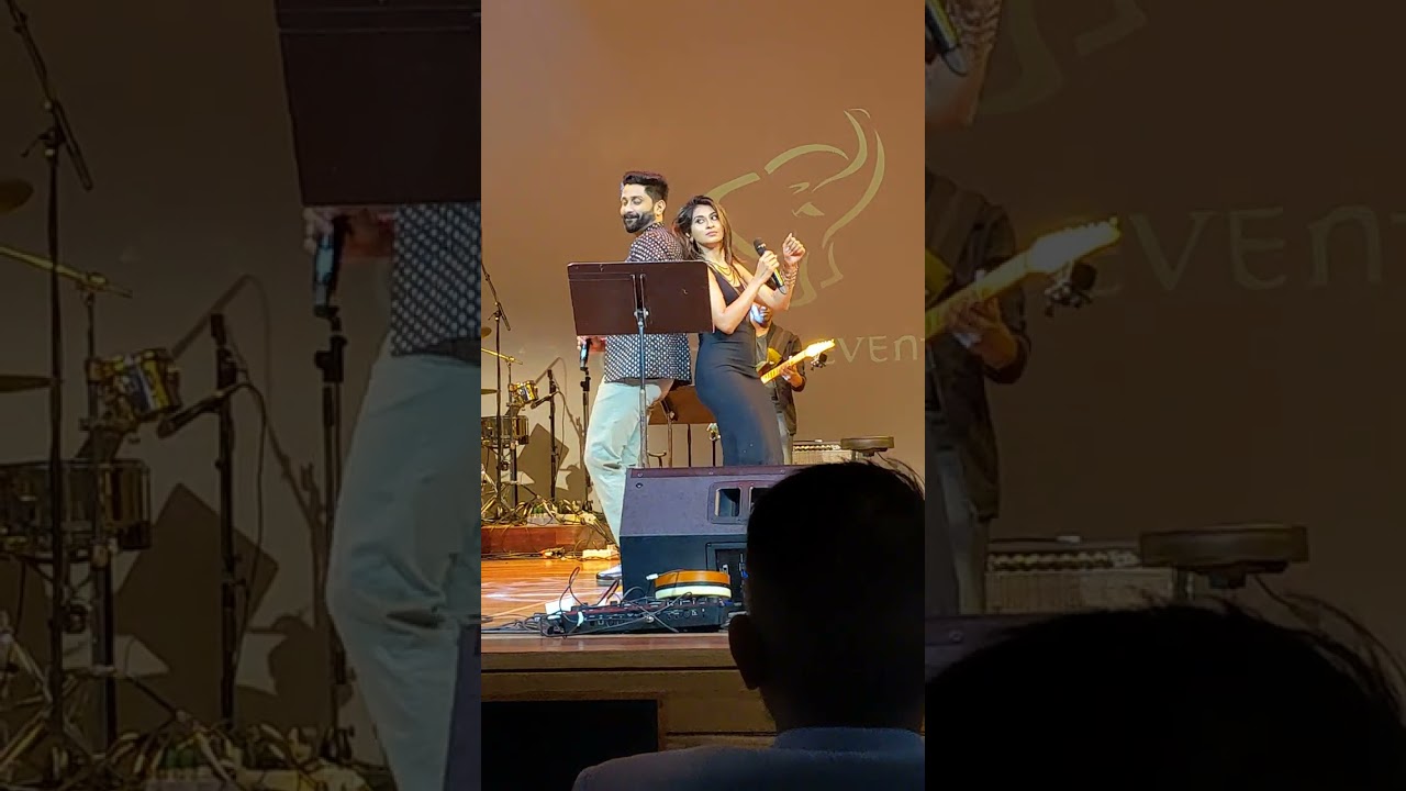 Futurea 2023 - Nithyashree & Anand Aravindakshan